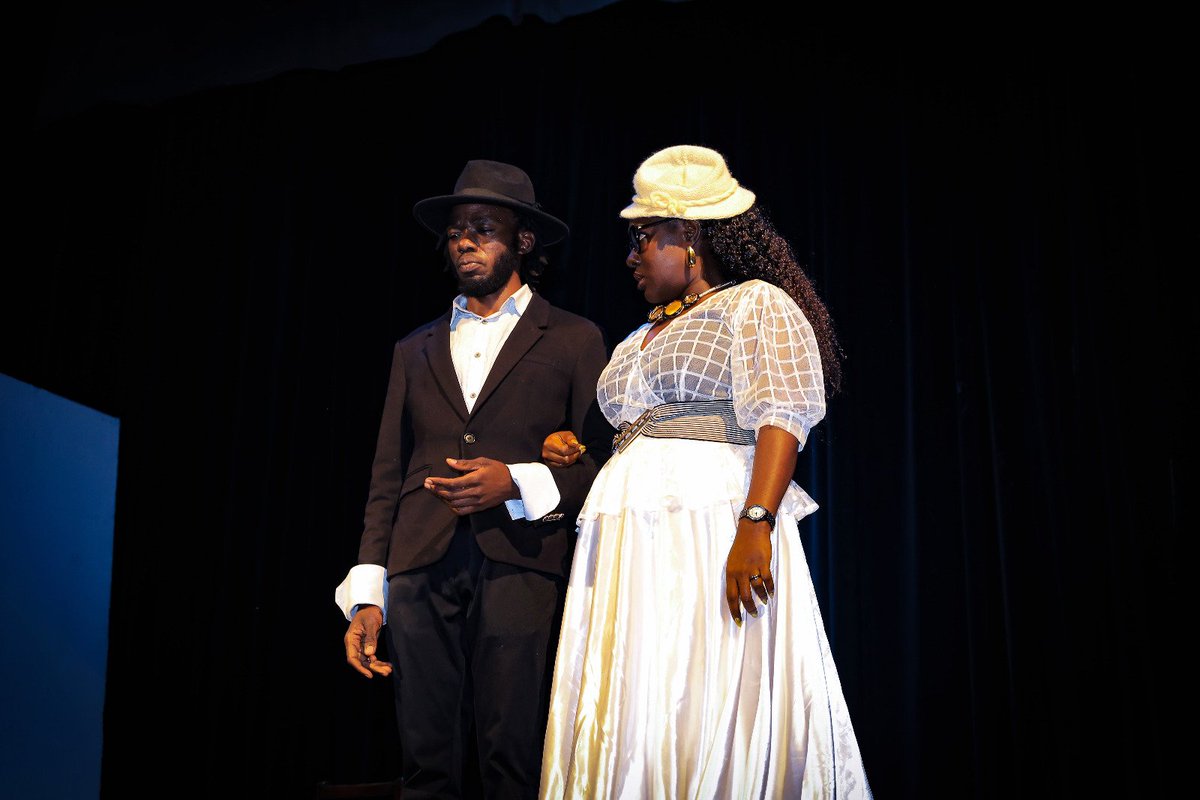 TinglyToes1's tweet photo. Classic literature, reimagined. Through this year's STMP, we showed that learning Shakespeare or any set book can be alive, visual, and inspiring.
Where education meets performance. Our mentorship journey led to this brilliant showcase.#Tingly toes #schoolproduction #❤️🧡 https://t.co/HYmIkTb0qr