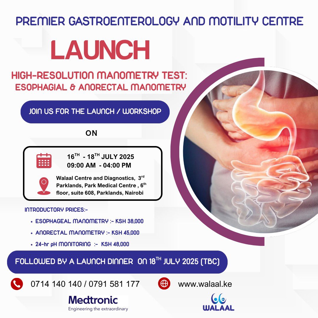 By the way guys if you suffer from the below symptoms there is hope
•Chronic acid reflux or heartburn.
•Difficulty swallowing (dysphagia).
•Chest pain not related to heart    conditions.
•Regurgitation of food or liquids.
•Unexplained coughing or throat discomfort.