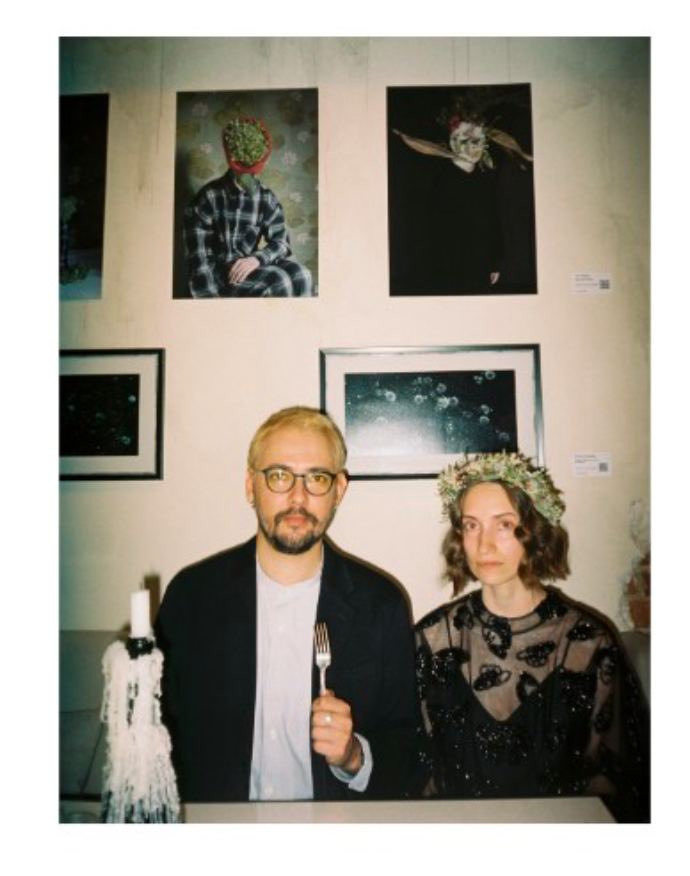 Моя блонд эра возвращается раз в год.