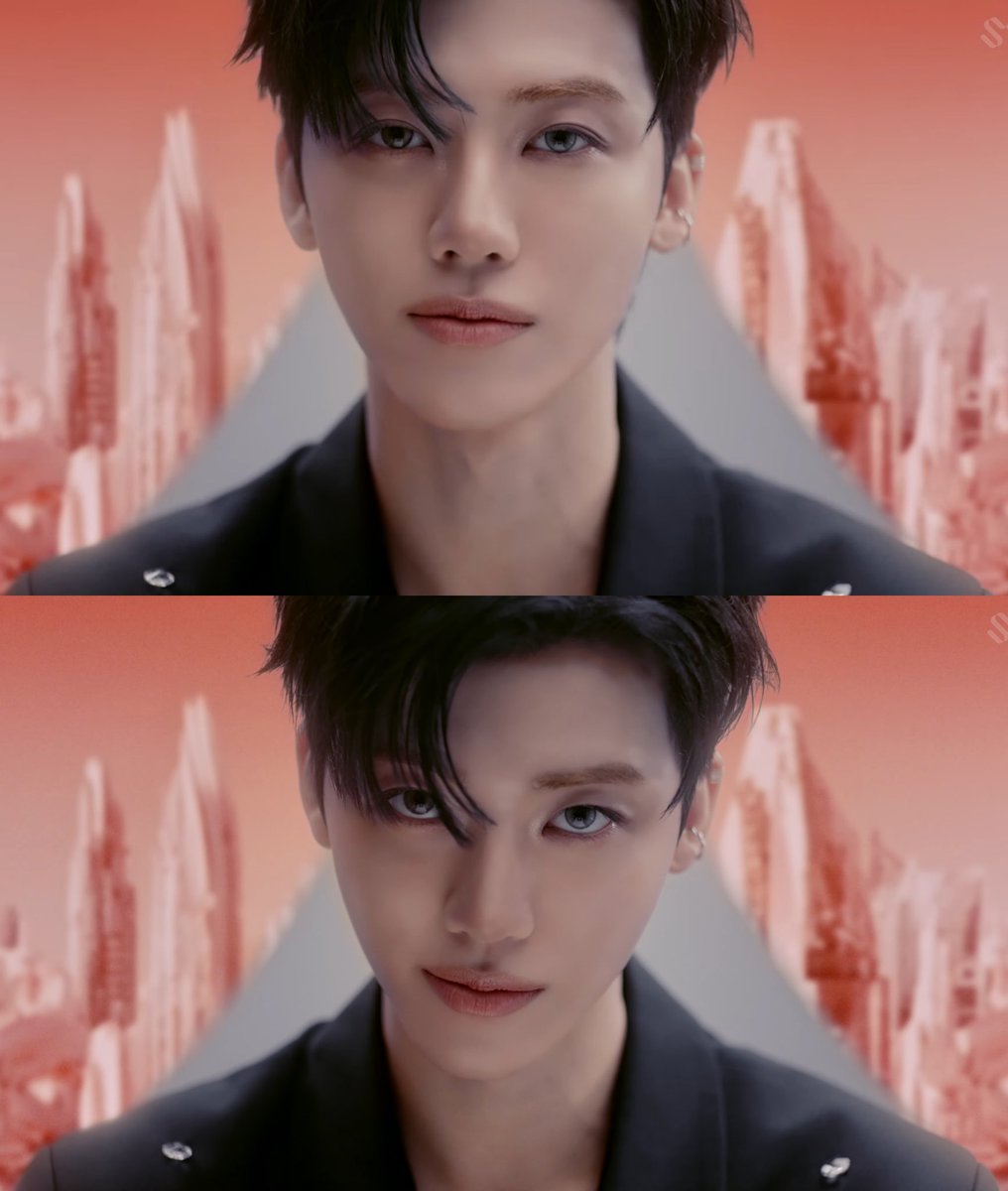 ชอบแอคติ้งแจมินมาก  สื่อสารทางสีหน้าได้ดี