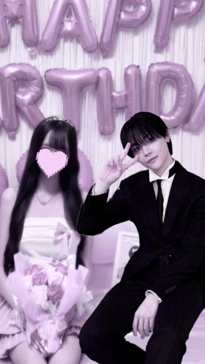 nichonya_'s tweet photo. 世界一だいすきなにこへ
23歳おめでとう🎂🎀

かっこよくてかわいくて優しいにこが本当にだいすき💋💕

これからも一生にこしかみえないです^ ܸ.  ̫ .ܸ ^♡

ずっと幸せでいてね🍓◝✩
生まれてきてくれてありがとう👶🏻💘

#andTEAM #NICHOLAS
#Happybirthday #NICHOLAS_DAY https://t.co/FdVWAvzDP2
