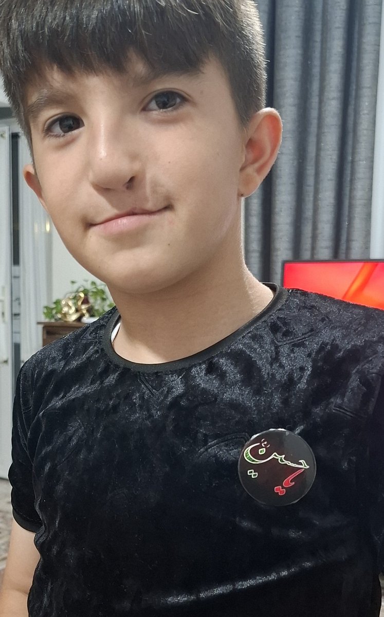 negin542's tweet photo. ما را از دنیا همین بس 
که دچار حسین شدیم... https://t.co/627pPUDIYX