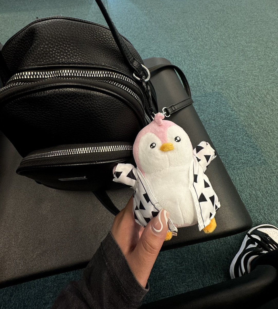 penguins &gt; labubus