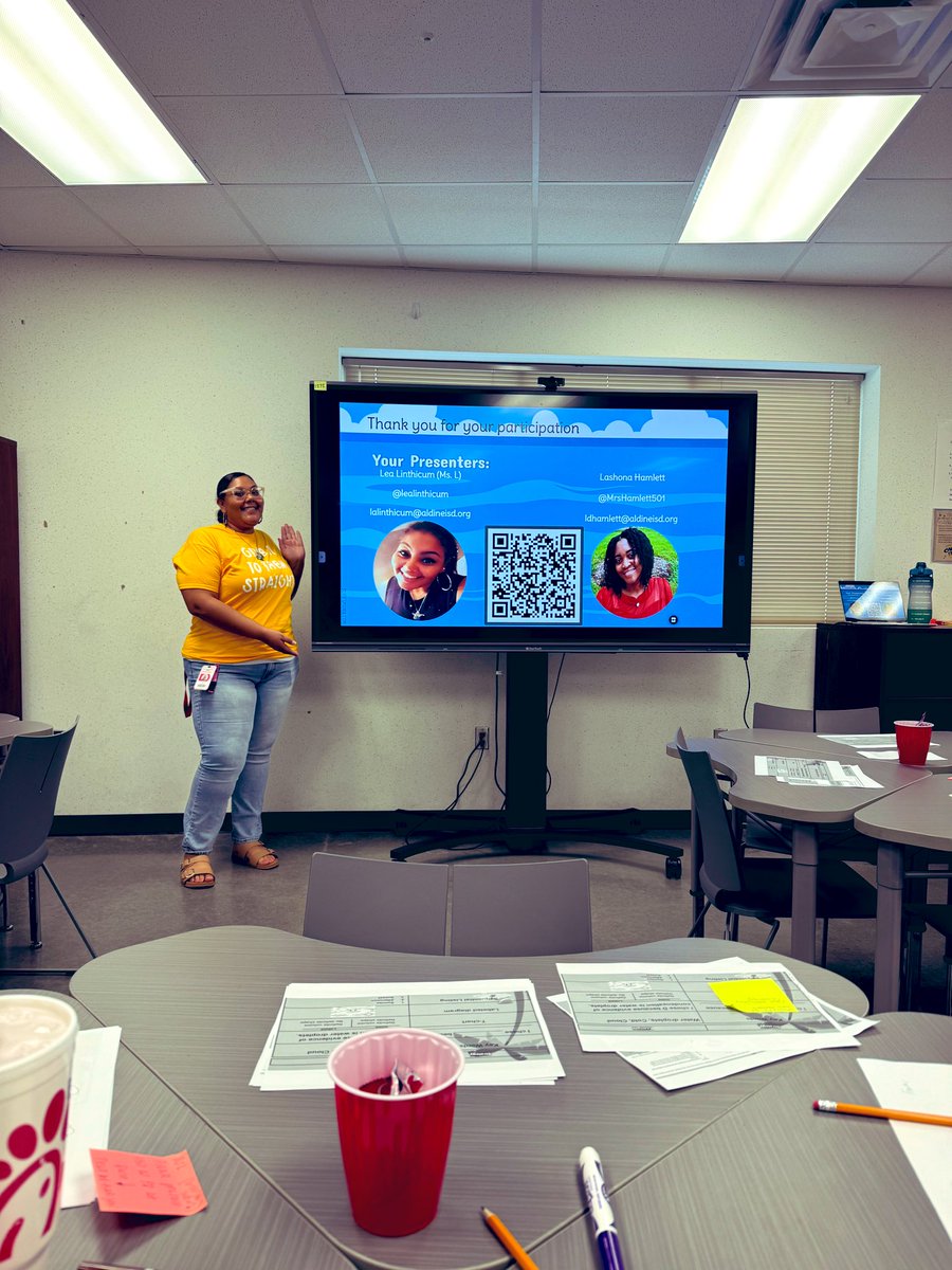 Artisha Holmes (@artishaholmes) on Twitter photo Yesterday Team <a href="/DunnES_AISD/">Dunn Elementary AISD</a> enjoyed a day of learning Math & Science‼️
Thank you leaders for spending a few hours of your summer learning. SHOUTOUT to <a href="/LeaLinthicum/">Lea Linthicum (Ms.L)</a> for presenting.
#TogetherWeThrive ♥️
<a href="/AldineISD/">Aldine ISD</a> <a href="/SADubberke/">Scott Dubberke</a> <a href="/STARS_902/">Tracy Mansfield</a> Yesterday Team <a href="/DunnES_AISD/">Dunn Elementary AISD</a> enjoyed a day of learning Math & Science‼️
Thank you leaders for spending a few hours of your summer learning. SHOUTOUT to <a href="/LeaLinthicum/">Lea Linthicum (Ms.L)</a> for presenting.
#TogetherWeThrive ♥️
<a href="/AldineISD/">Aldine ISD</a> <a href="/SADubberke/">Scott Dubberke</a> <a href="/STARS_902/">Tracy Mansfield</a>