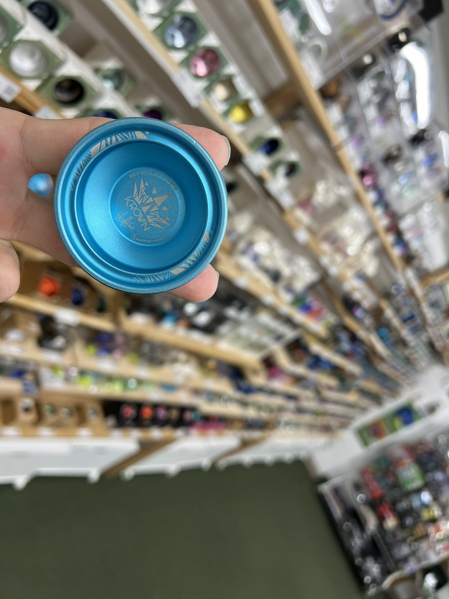 イベント絶対実現させるね！
ご視聴ありがとうございました！🪀