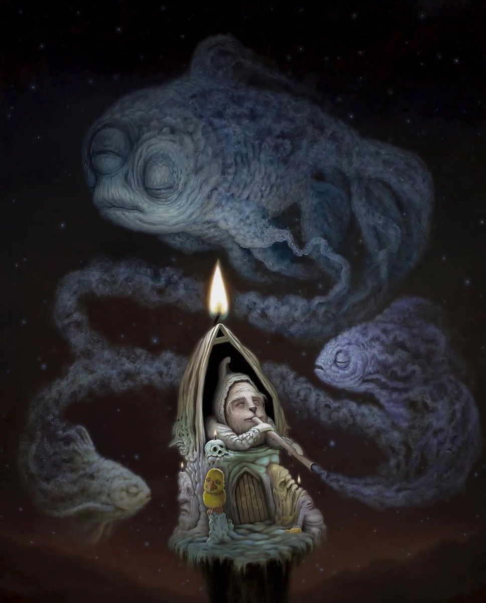 Here’s your morning mood, courtesy of Matt Dangler.