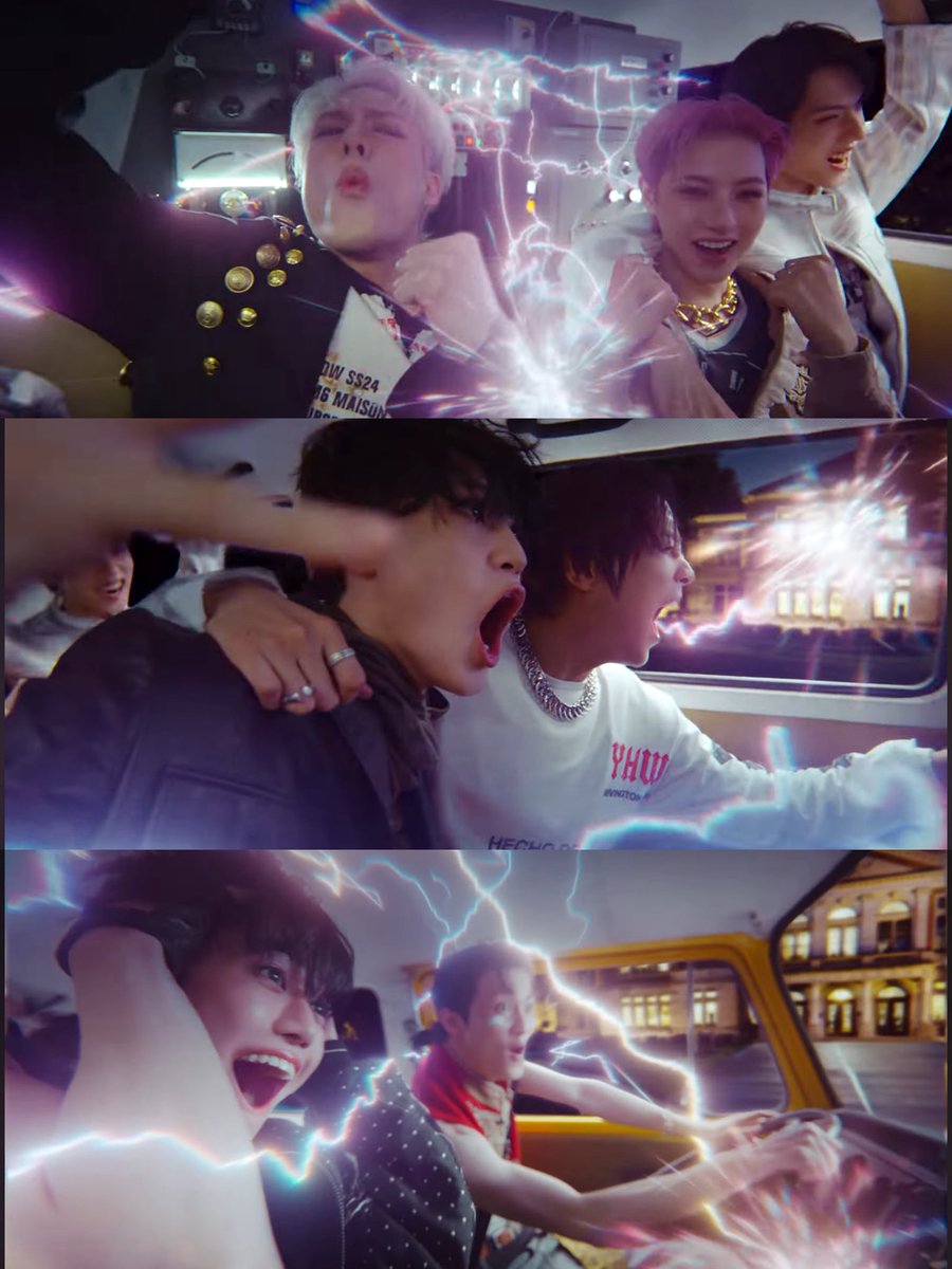 I LOVE THIS CUTE 7DREAM PART 🤣🫶🏻