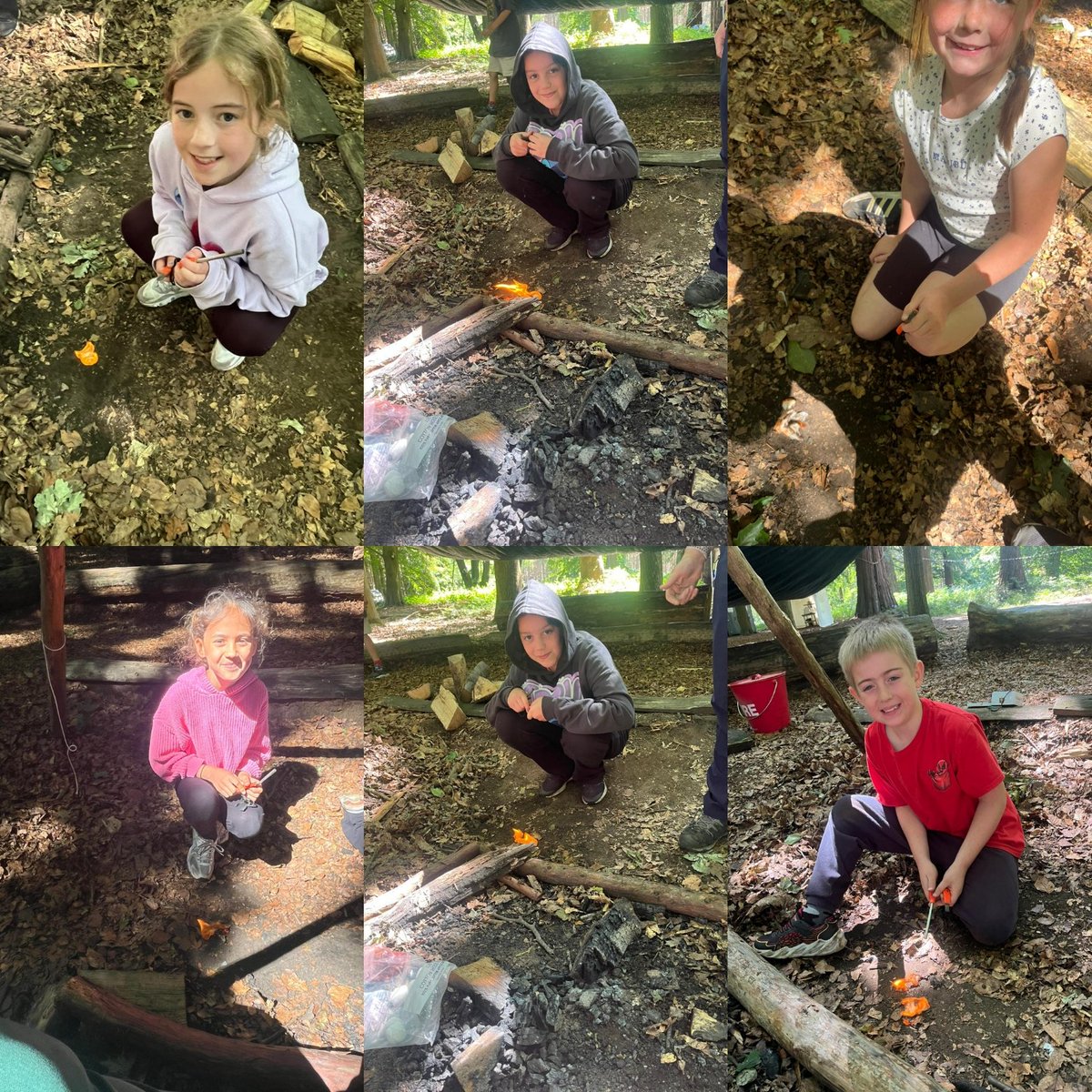 Joshua Seigal Class tweet media