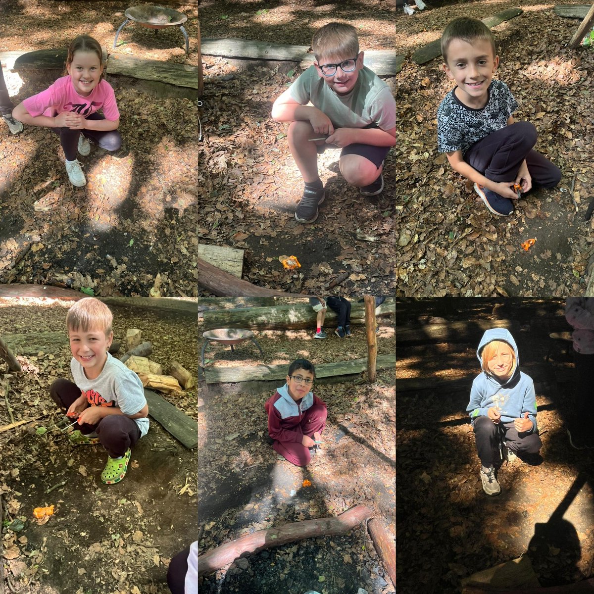 Joshua Seigal Class tweet media