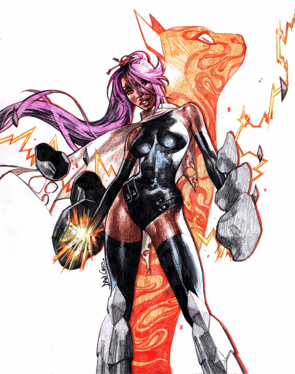 A Constant Risk of Fire (@seedavigo) on Twitter photo 