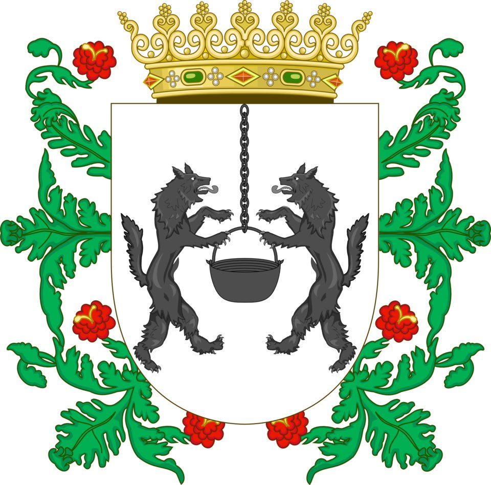 Hooolaaa <a href="/RamonP06291402/">Ram</a> ayer fui a la <a href="/enlaucab/">UCAB</a> <a href="/Letrasucab/">Letras UCAB</a> y abdi googleando la información de San Ignacio y los lobos. ¡Y no la encuentro! Solo el escudo de armas de la Casa de Loyola. Cuéntame, porfa. ¡¡¡Abrazote Ucabista para los dos!!! ¡¡¡Y mil gracias!!! (me haces falta).