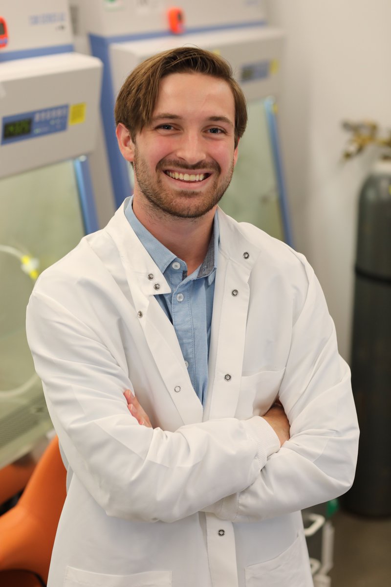 Gerecht Lab tweet media