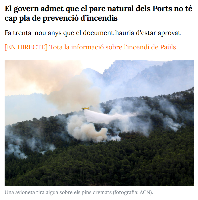 Marta_catalonia's tweet photo. Com voleu que la gent del Sud no tingui el sentiment que la resta del país passa d'ells i que no ens importen una merda? Hòstia, és que tenen raó!!! 🤦‍♀️ https://t.co/M51uhWSSmw