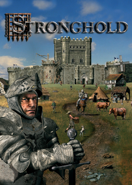 thebookchode's tweet image. Life is a bit like playing &quot;Stronghold&quot; PC Game on your Dell while it&apos;s pissing it down, 4 pm on a Sunday, and then the drippy advisor say: Sire, They Loathe You...