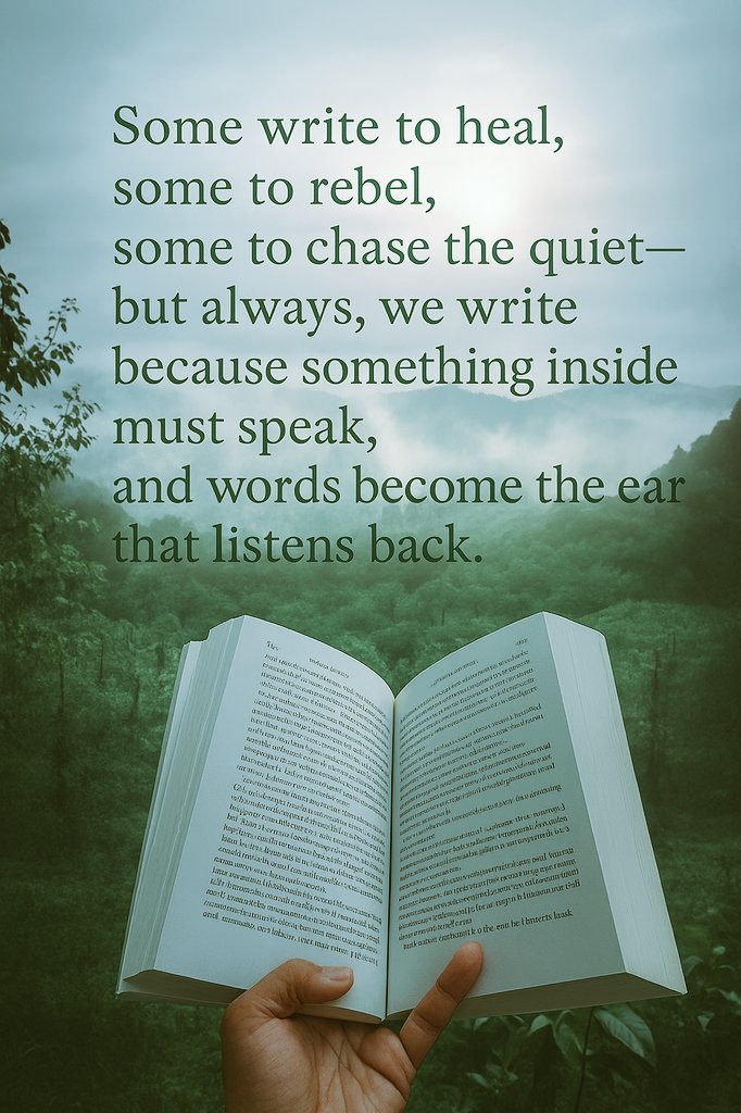 HungPhamRewards's tweet photo. What is important is not the length of life, but the depth of life: not to make life longer, but to take your soul out of time, as every sublime act does.

Leo Tolstoy

#tuesdaynight #leotolstoy #poetry #hungpd

📰 https://t.co/W99U0IIplb https://t.co/uakSajzLtN