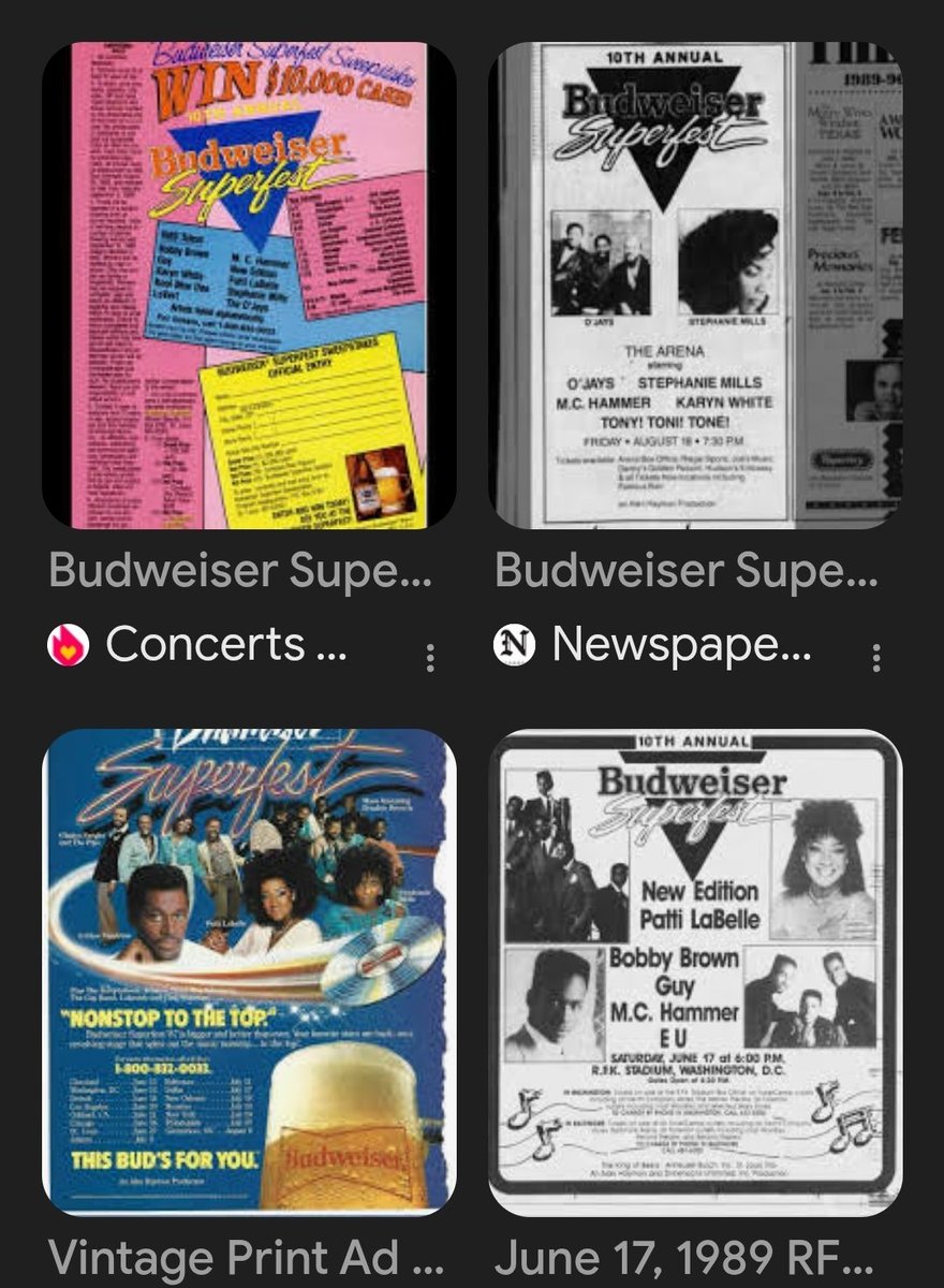 ave10K's tweet image. Hit the reset button  @Budweiser #SuperFEST