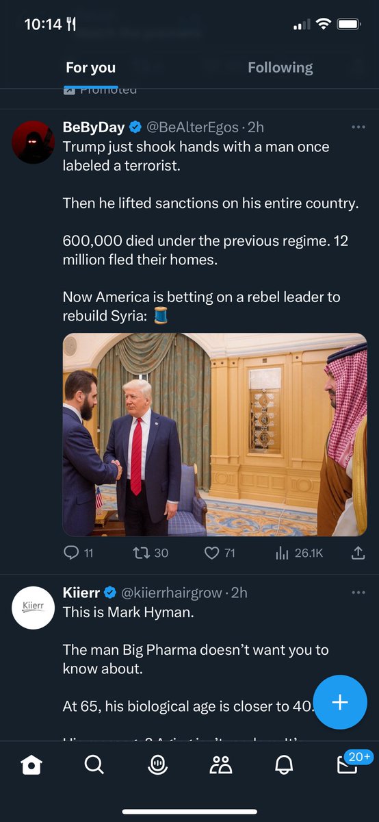 Shawn Presser tweet media