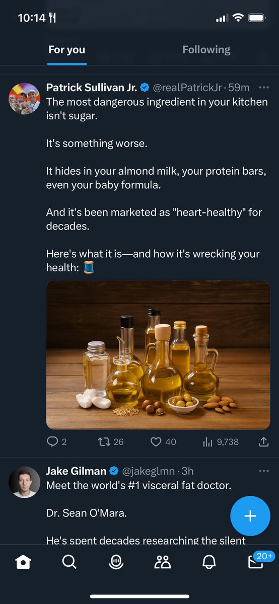 Shawn Presser tweet media