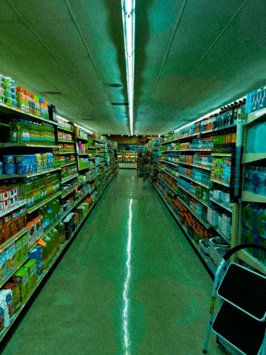 Liminal Space tweet media