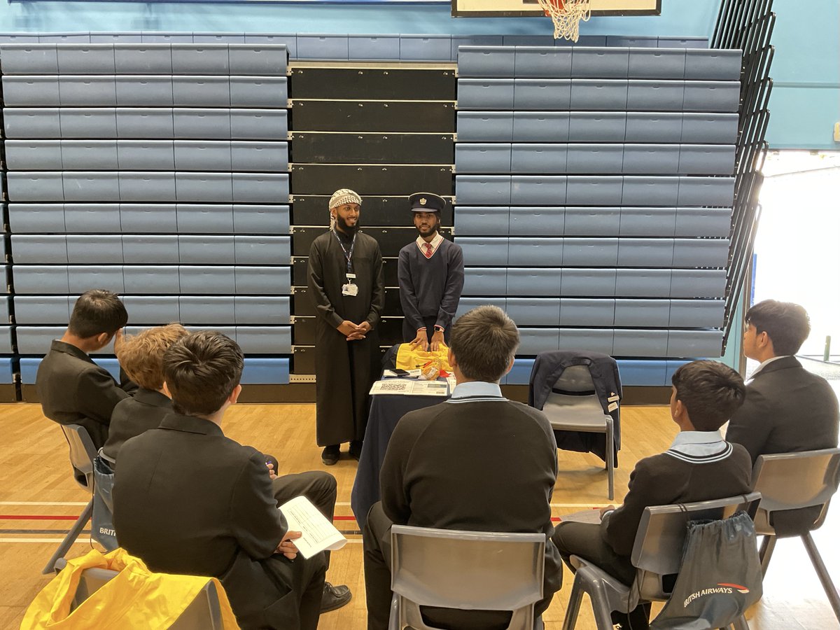MorpethSch's tweet image. Year 10 and 11 took part in their final CPSHE Drop Day of the year yesterday, engaging in a range of valuable sessions. Highlights included a careers carousel featuring employers such as TfL, British Airways, the Civil Service, Dun & Bradstreet, Investec, Ameresco and Schroders.