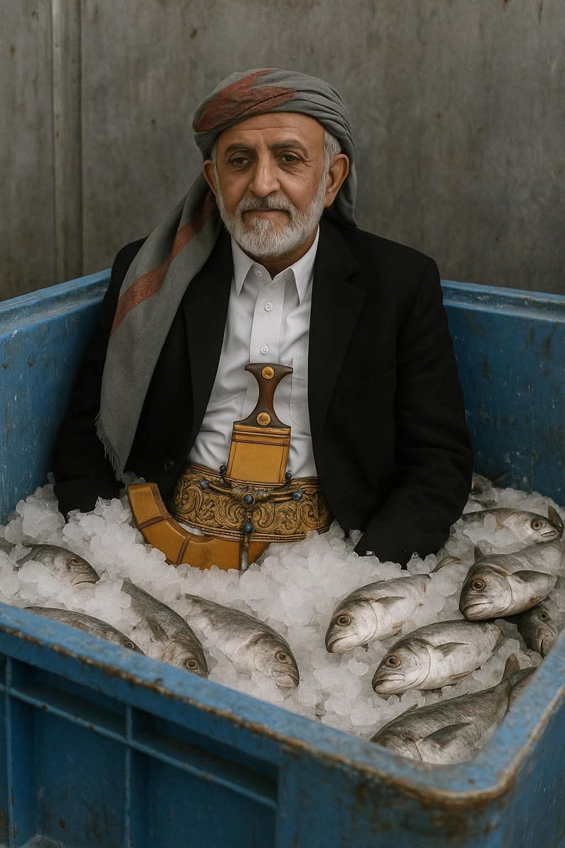 #مصادر_صحفية :!!!
 عقب اعتقال القيادي الحوثي ،،، !
شنت عناصر حوثية هجومًا فاشلًا لمحاولة تحريره ،، ما أدى لاشتباكات مع القوات الأمنية !!!!