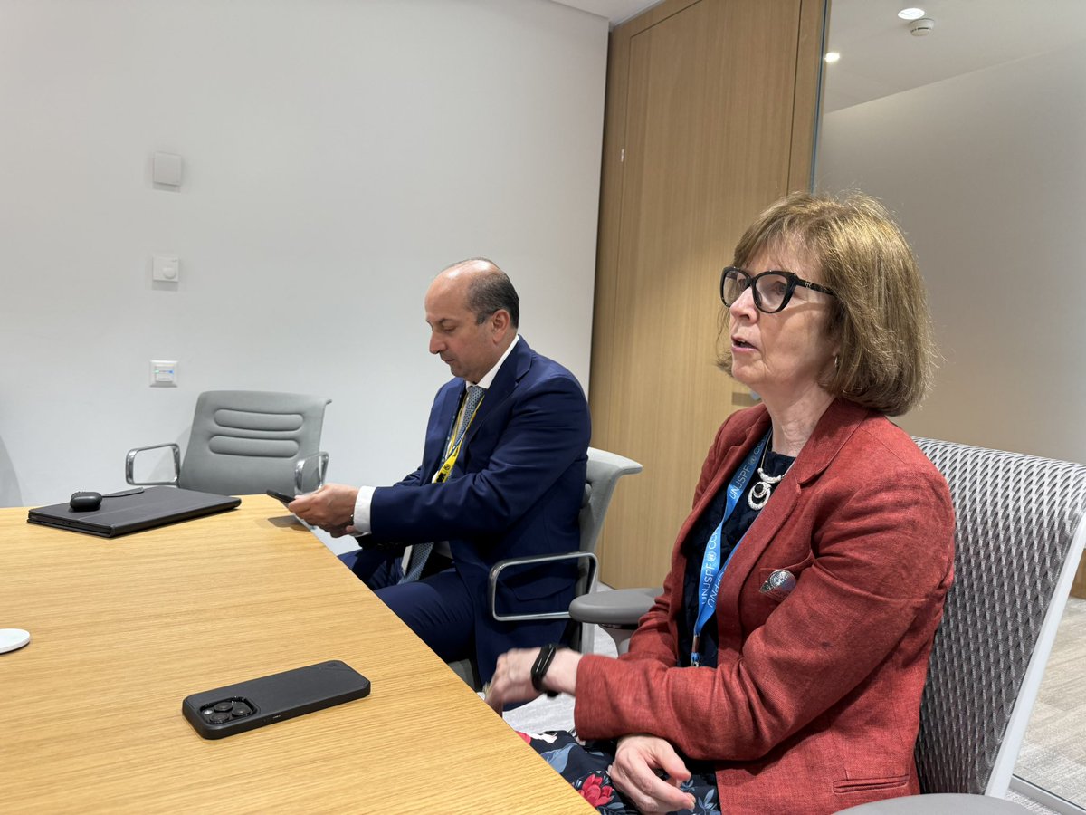 diplomirko's tweet image. It was great to meet #UNJSPF colleagues in Geneva today to share appreciation of their work in times of an increasing number of separations and ensure their support in communicating our key messages.