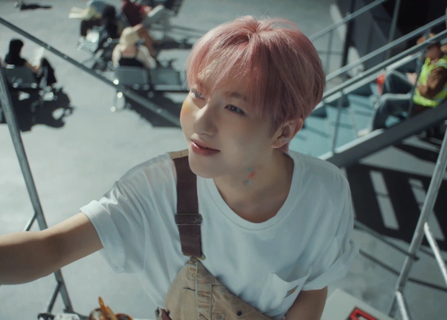 【冬バーゲン★】 Renjun💛 For - Rest (@SinaRhu) X / その他