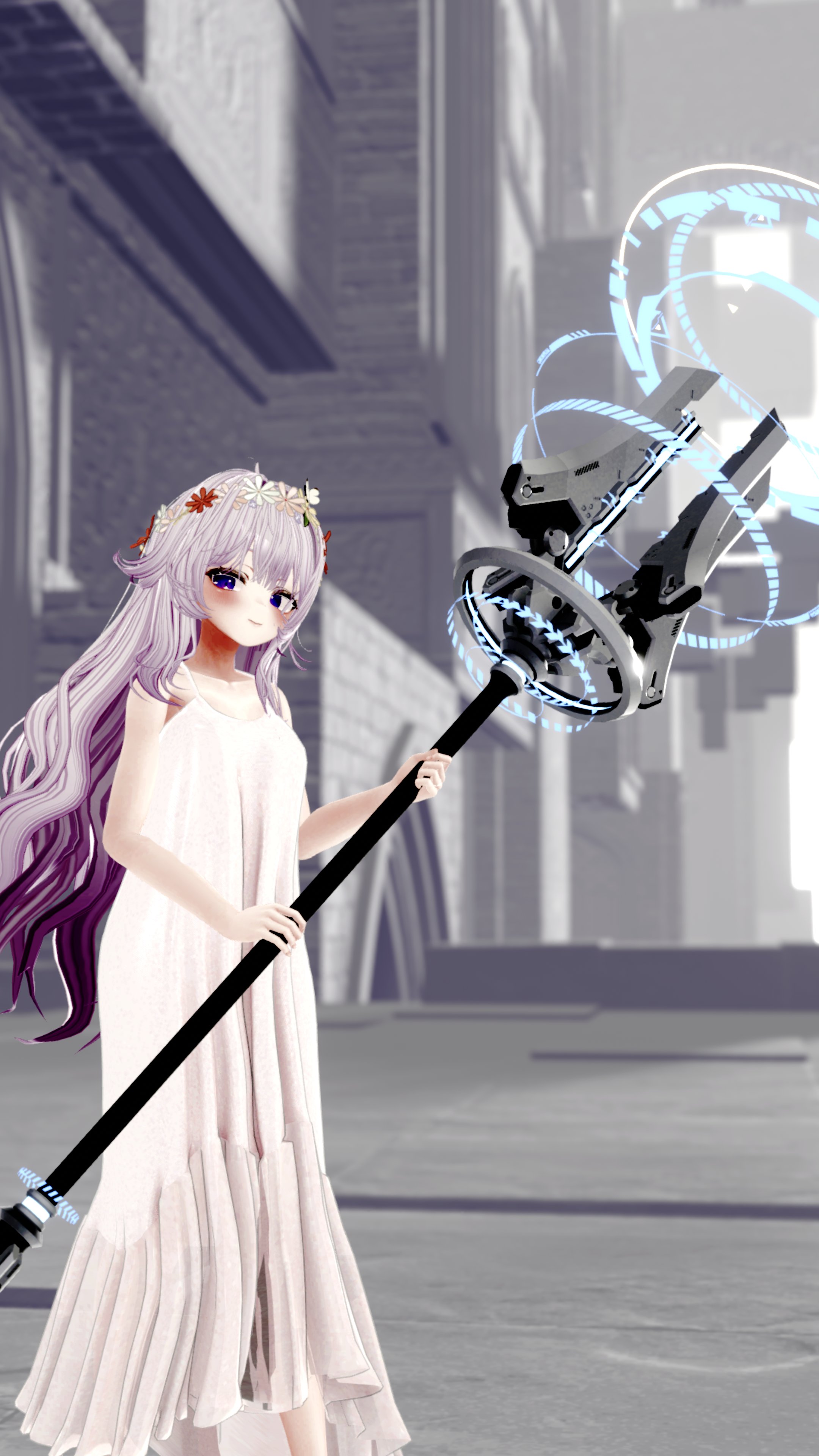 ラストクロニクル 長耳の大幻術家 ファム foil プレミアム 𐂂 彁