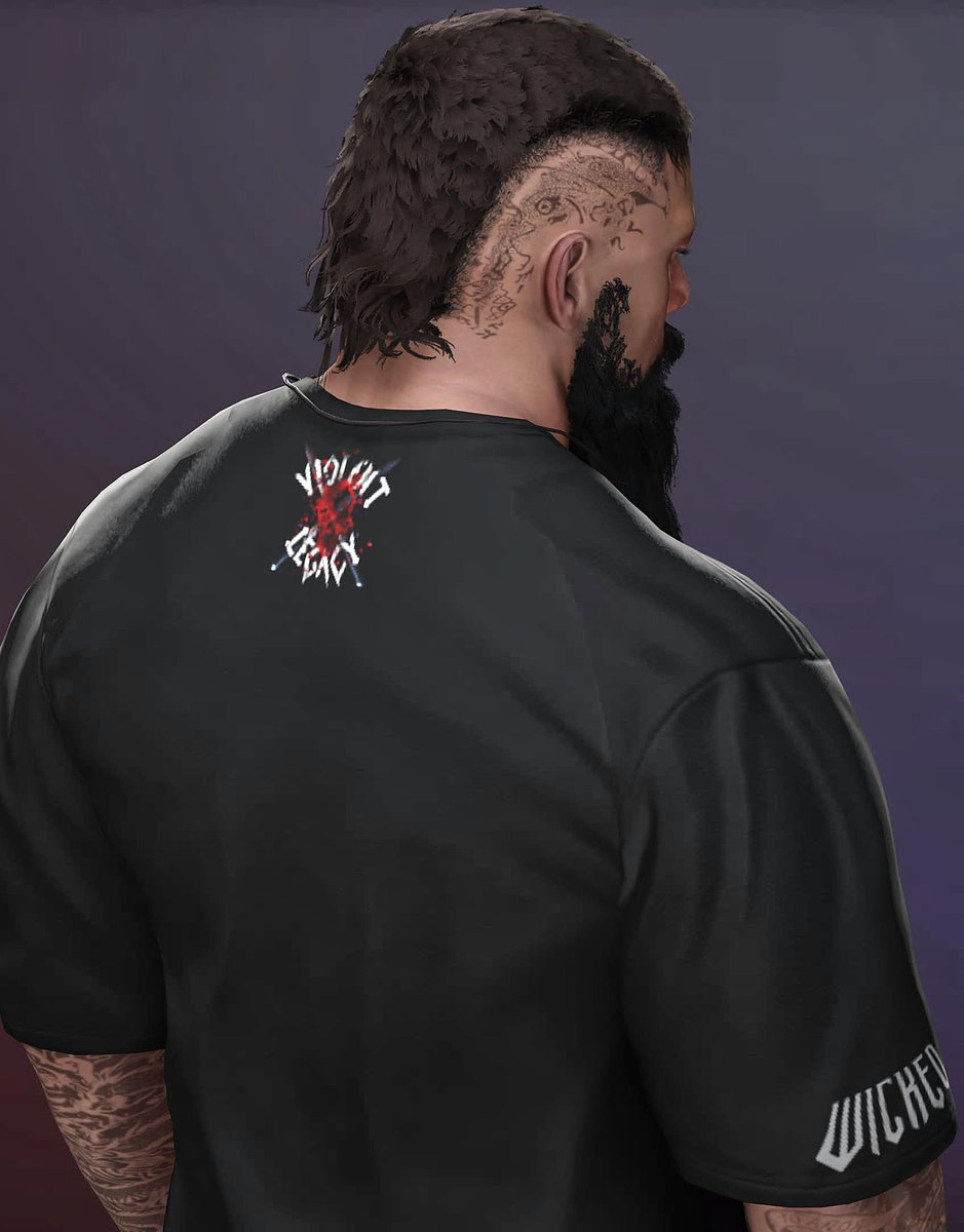 Back in the Publics Eye
Back to “Civilisation”



Small Comeback Photoshoot