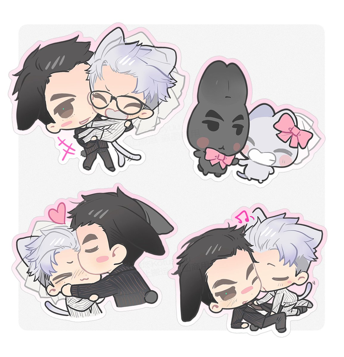忽悠Kotusyuu (@kotusyuu) on Twitter photo 