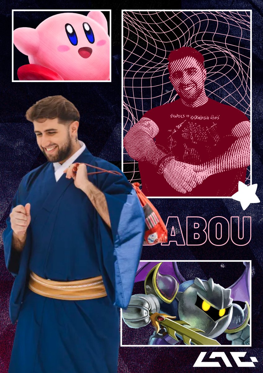 Le vendredi 26 juillet à l'Auberge Landaise se déroulera le Lagmania Night Run. Faites comme l’un des joueurs stars du SOP : Le Kirby le plus fort des Landes, <a href="/babouzzz/">GG • Babou</a> est de retour sur Super Smash Bros. Ultimate et Mario Kart World ! 

Bonne chance à lui et aux prochains