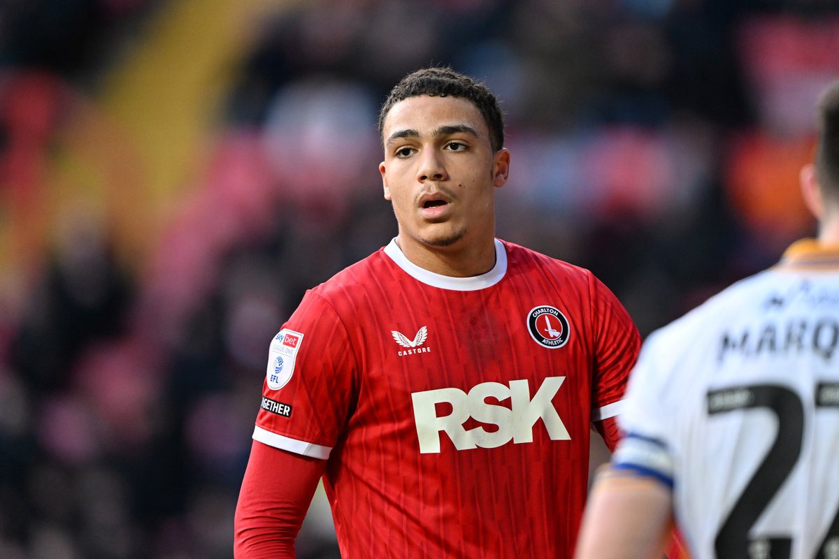 Miles Leaburn has signed a new contract at #cafc which runs until the summer of 2028.

Previous deal was due to expire next summer (club had activated option to extend by 12 months in October 2024).

Leaburn follows Macaulay Gillesphey and Micah Mbick in extending terms since the