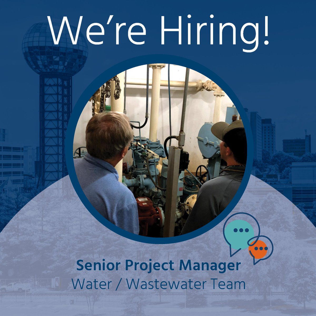 McGill Associates tweet media