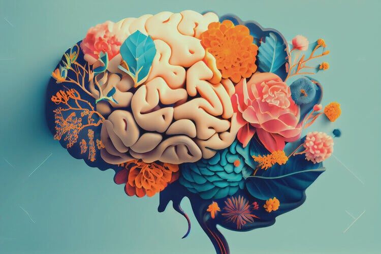 10 Quirky Things You Never Knew that You Needed to Know About Your Brain buff.ly/PLYlRfc 

Your brain is incredible—and a little weird.

Did you know it can’t actually feel pain? Or that 95% of what it does is unconscious? Or that it's mostly made of… fat?

From