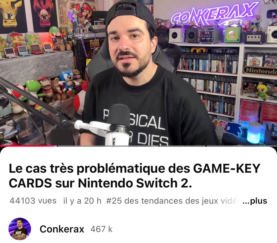 Conkerax tweet media