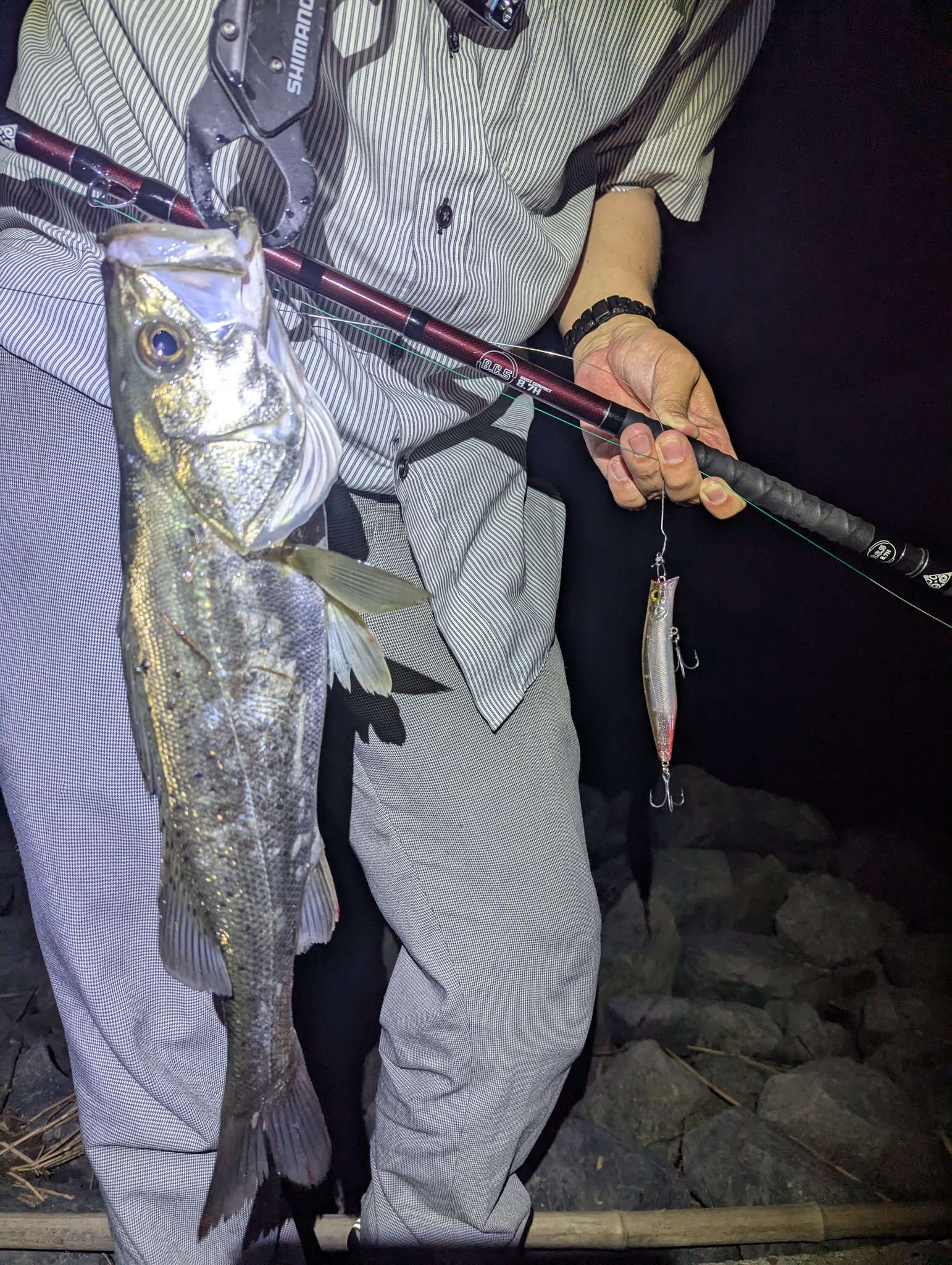 SSSSウィナーSSSS (@srpzdl) / X