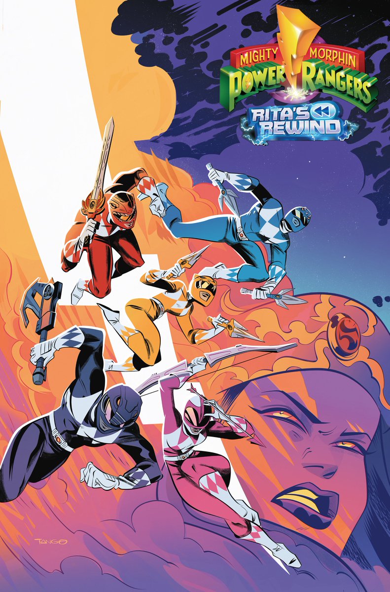 tiredsai's tweet image. Hey #PortfolioDay - I'm Tango, a Writer/Artist making comics. Origin story set in New York. Big fan of street level heroes, kinetic action, and survivor stories.💛
For Scripts, Comics & Covers:
akatango.carrd.co
💌hellorooftoptango@gmail.com