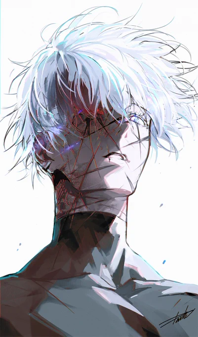 #呪術廻戦