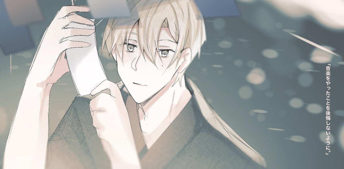 伶一朗🌨️ผปคติดงาน tweet media
