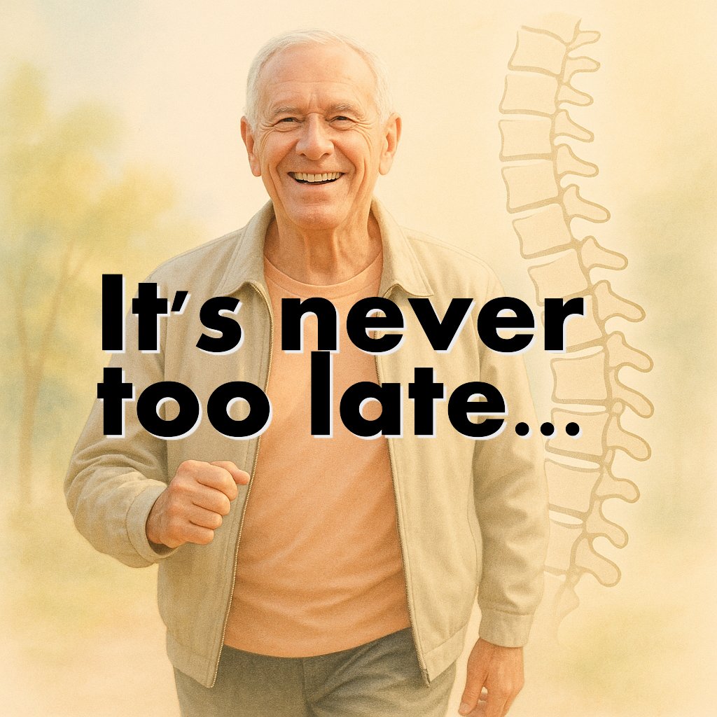 The Spine MDT tweet media