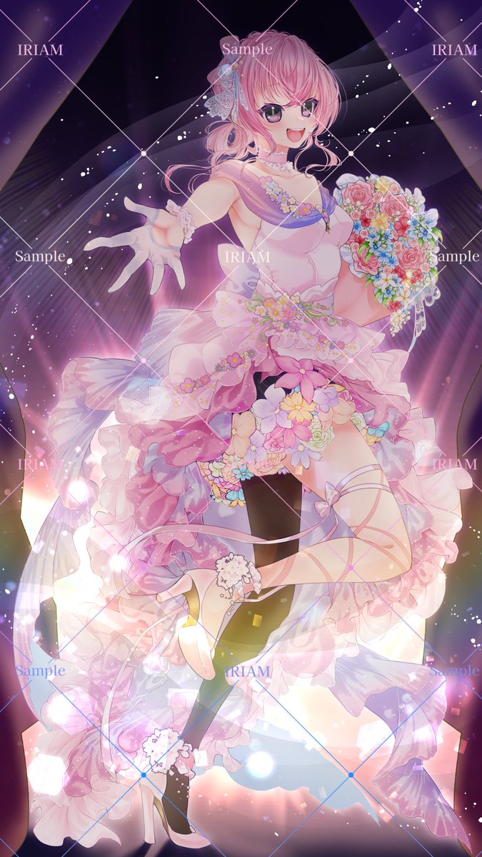 🌼3rd Anniversary🌼
なずながなずなとして、今ここに存在し続けられているのはそばに居てくれるみんなのおかげです！
3年前のあの日、何気なく初めた配信がこんなに大切な場所になるなんて正直思いもしていませんでした。
これからもマイペースでわがままななずなのこと、ずっとそばで見守っててね🫶