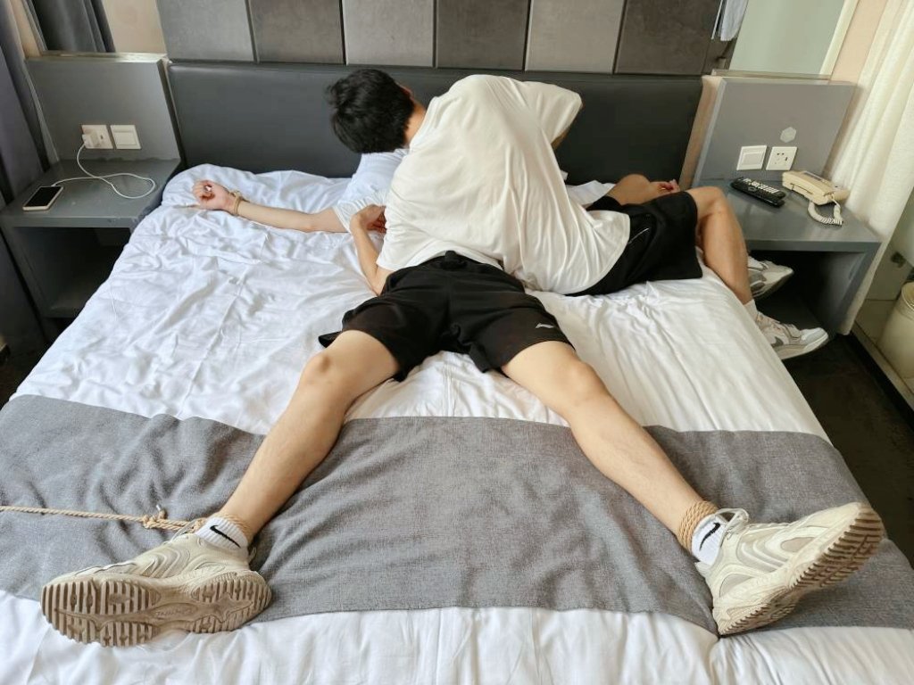 上个暑期📌上海