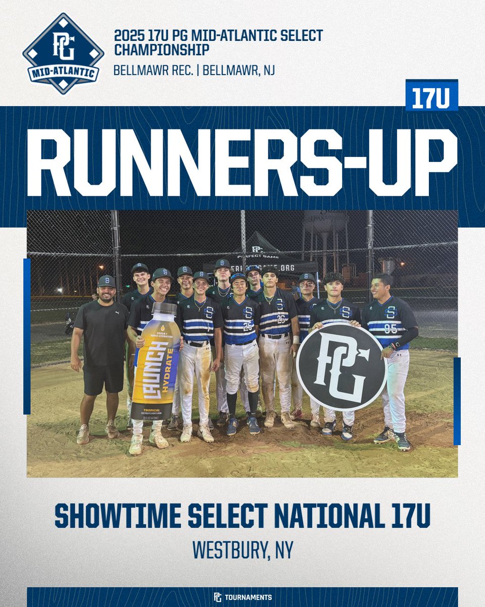 Perfect Game Mid-Atlantic tweet media