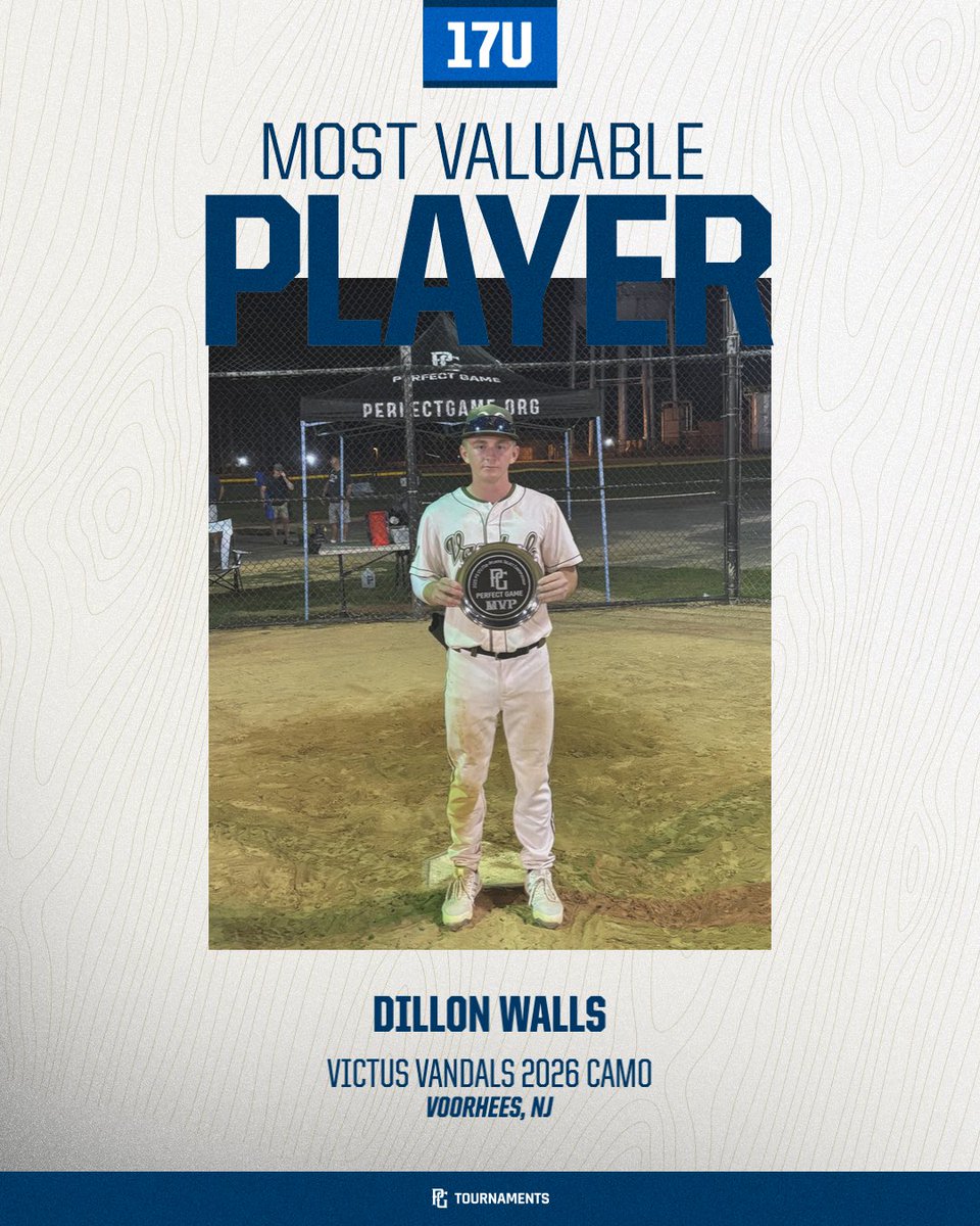 Perfect Game Mid-Atlantic tweet media