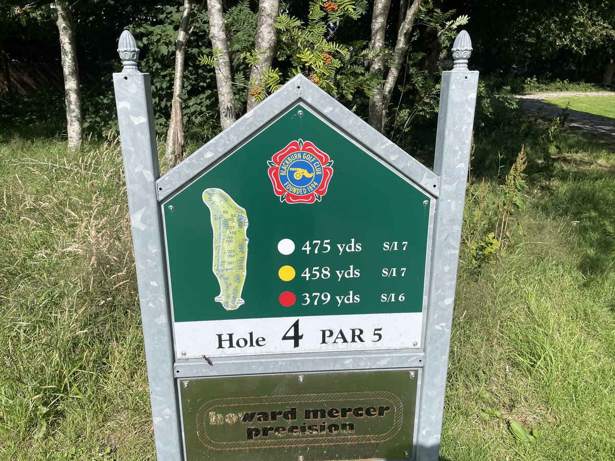 BRFCTrust's tweet photo. @Rovers @PLCommunities 4️⃣The fourth hole is the longest drive! Let’s see how Forsh can do! 👀

#BRCTInclusion #BRCTEvents #PLFansFund | @PLCommunities https://t.co/D7CMkD8JcG
