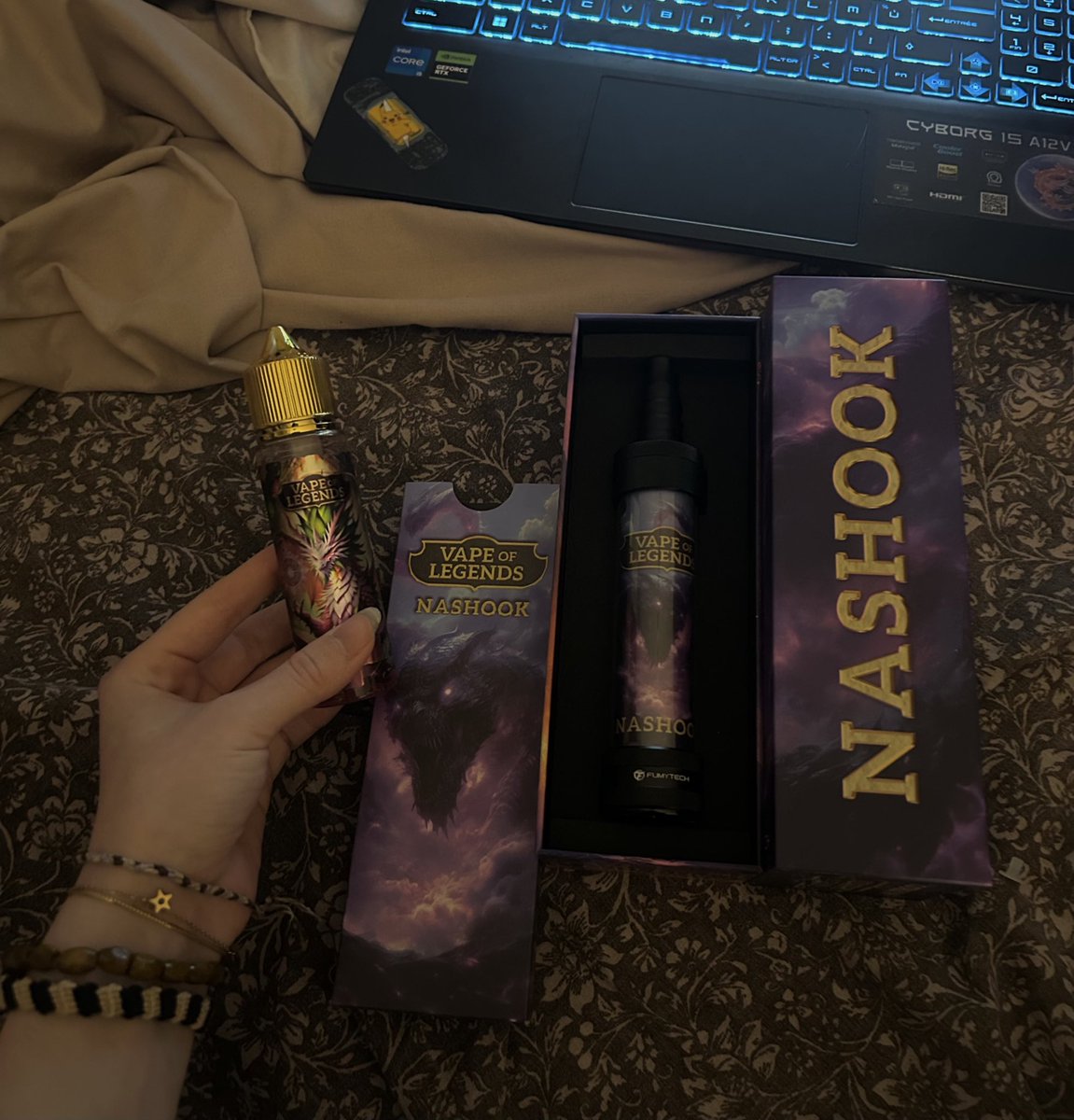 isaure ཐི༏ཋྀ󠀮 tweet media