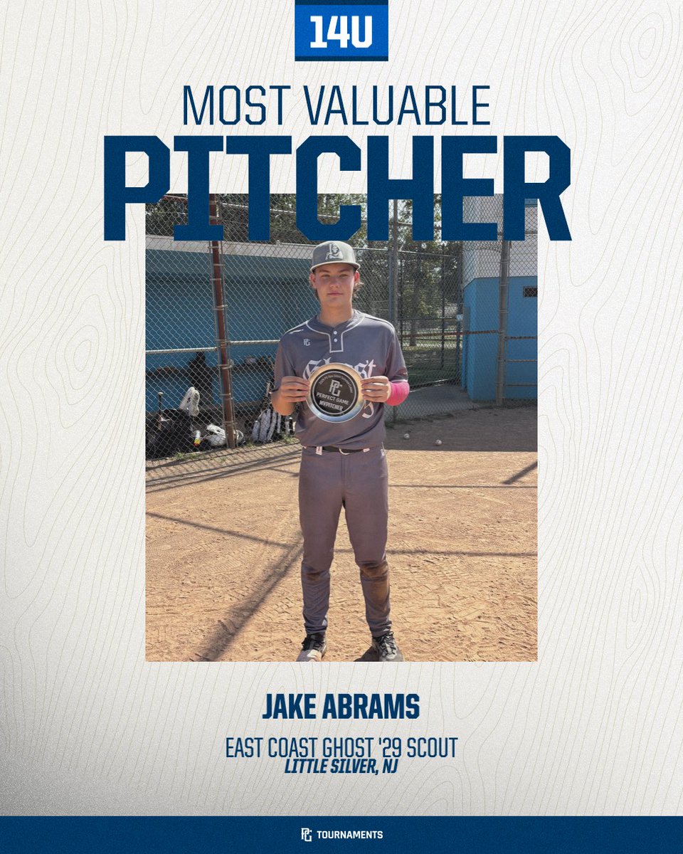 Perfect Game Mid-Atlantic tweet media