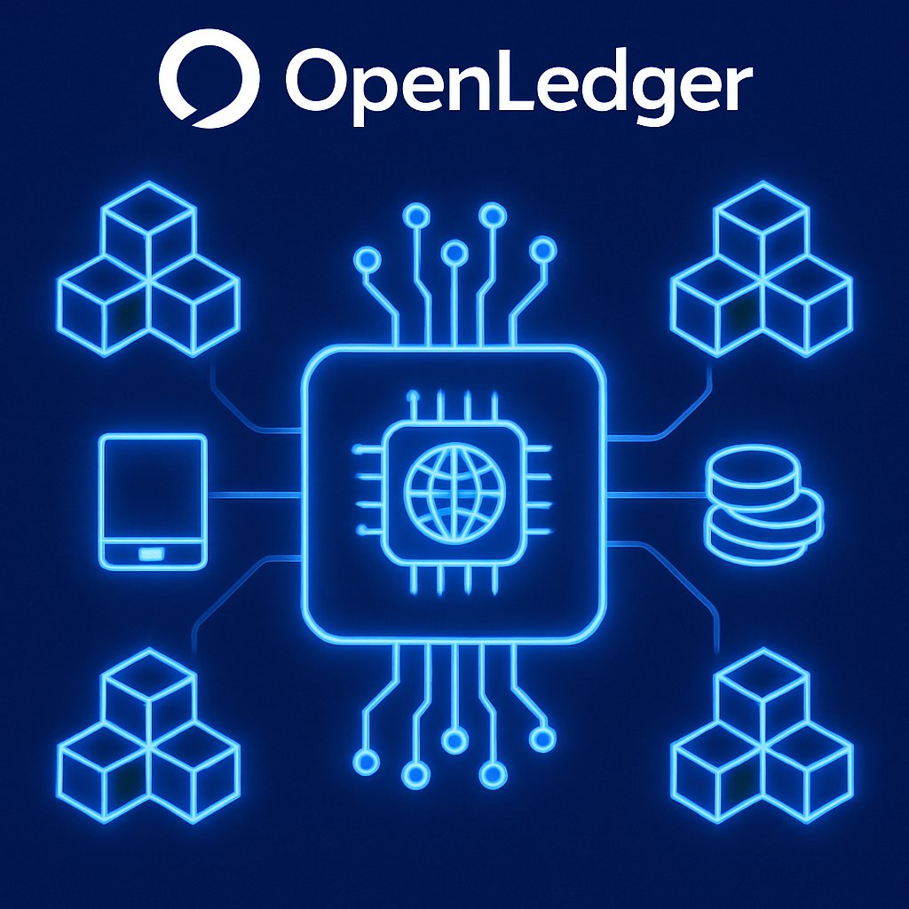 Noel silva 👑 (@noelsa23262790) on Twitter photo 🛠️ What if blockchains spoke the same language?
<a href="/OpenledgerHQ/">Openledger</a> is building the universal translator for Web3:
modular, secure, and truly cross-chain.
With OpenLedger, liquidity flows, apps interoperate, and innovation compounds — without barriers.
<a href="/OpenledgerFdn/">Openledger Foundation</a>
<a href="/KaitoAI/">Kaito AI 🌊</a> 🛠️ What if blockchains spoke the same language?
<a href="/OpenledgerHQ/">Openledger</a> is building the universal translator for Web3:
modular, secure, and truly cross-chain.
With OpenLedger, liquidity flows, apps interoperate, and innovation compounds — without barriers.
<a href="/OpenledgerFdn/">Openledger Foundation</a>
<a href="/KaitoAI/">Kaito AI 🌊</a>