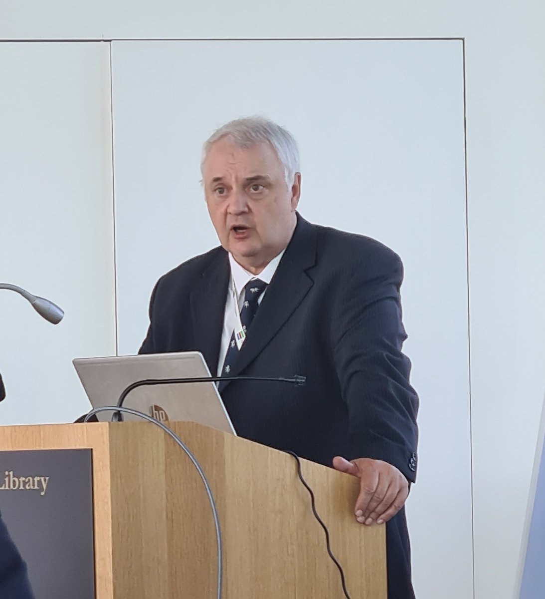 Great heritage metal theft workshop at the Lambeth Palace Library today. #CCCU #HistoricEngland