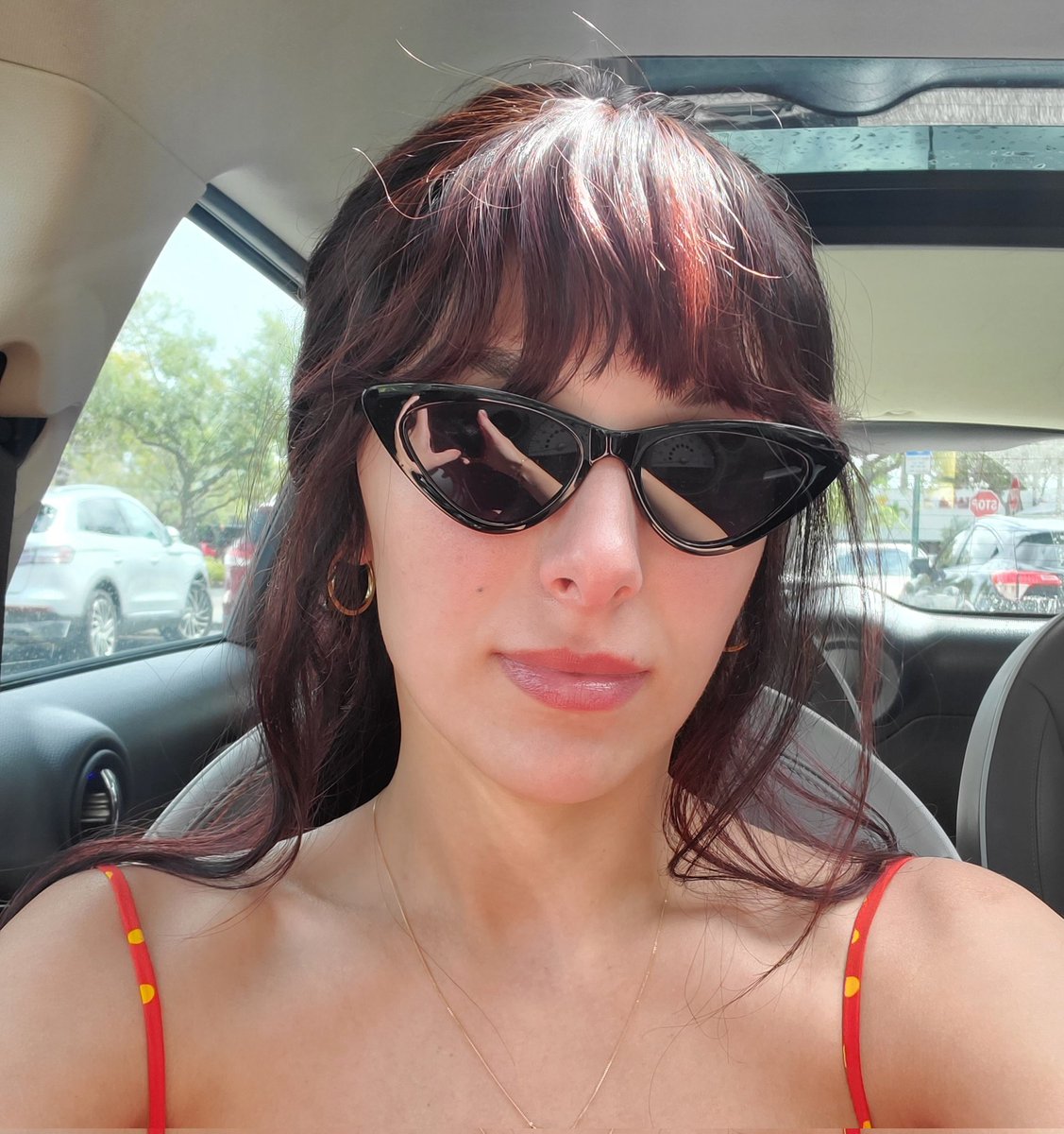 zeynepmyenisey's tweet image. Good morning everyone, if you've been feeling off the last few days just know that CERN collided oxygen ions for the first time ever on July 1st in ritual warfare. Anyway here's a selfie